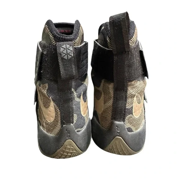 2016 Nike Zoom Lebron Soldier 10  display picture 1